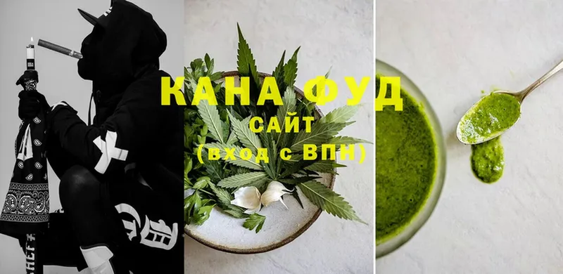 Cannafood конопля  купить  цена  Усмань 